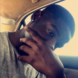 Meet your Posher, Glenn